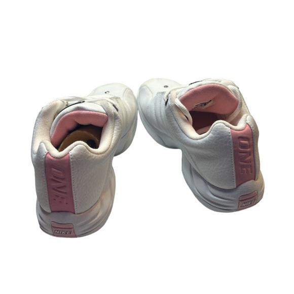 2004 Vintage Nike Air PT One Shoes - Picture 5 of 14